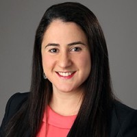 Ozge Sandiford, Mba