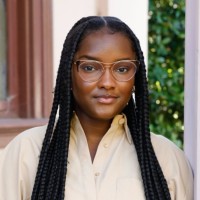Kiara Childs, Phd