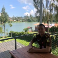 Kukuh Priyo Sambodo