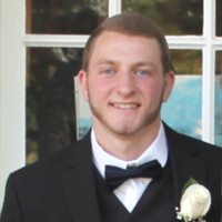 Taylor Bromwell