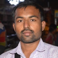 Hiren Batham