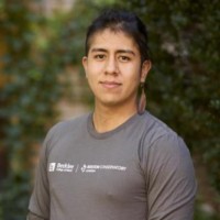 Daniel Davila Zari