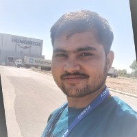 Shubham Vishwakarma