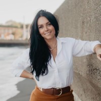 Katie Whiting, Bsn, Rn, Qmhp