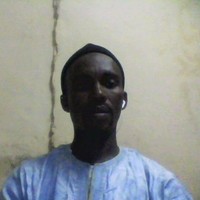 hamadou kande