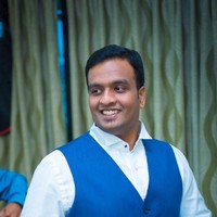 Abhishek D