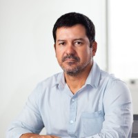 Arsênio C. C. Nogueira