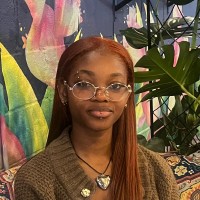 Xaria Wilson