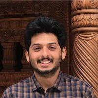 Akshay Ramananda Rao