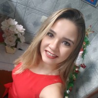 Alessandra Cristhine