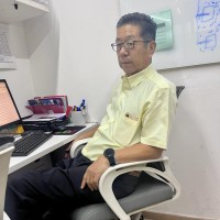 Hiroyuki Iida