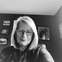 Patricia Wilson