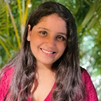 Sharvani Dhruv