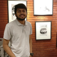 Mohammad Robiul Hossain