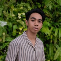 Aliff Kamaruddin