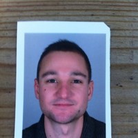 Maxime Bergeon
