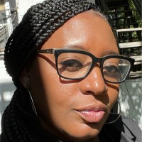 Dr. Germaine Washington
