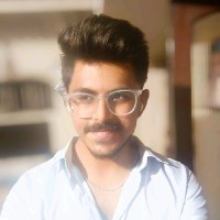 Suhas Achar