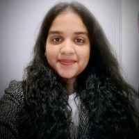Riya Brahmbhatt