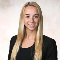 Jenna Lamborghini, Mba