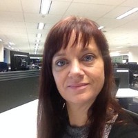 Elizabeth Erasmus