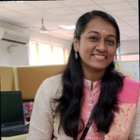 Sushmitha S