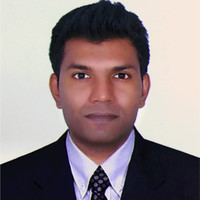 Vishnu Karthik K