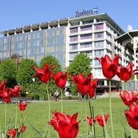 Radisson Blu Hotel Norge