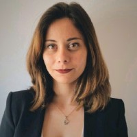 Flavia Maria Fatima Motisi