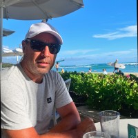 Darren Busuttil