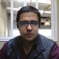 César A. Cañete González