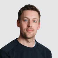 Martyn Hall