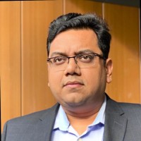 Balmik Roy Chowdhury