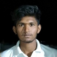 Shravanth Kumar