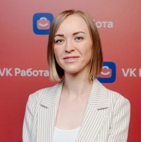 Наталья Писарева