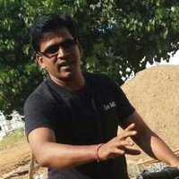 Subash Chandar