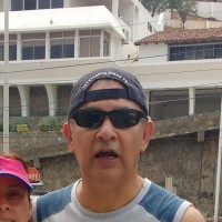 Jorge Alberto Castro López