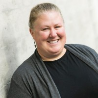 Melanie Morris