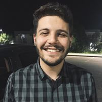 Gabriel Leal