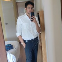 Dhruv Goyal