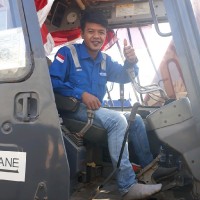 Ridho Rosih