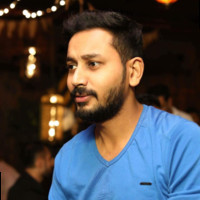 Ankit Goyal
