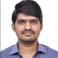 Venkatarao Gadiparthi