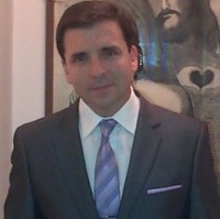 Mario Marcelo Cuenca