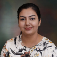 Paramjit Kaur