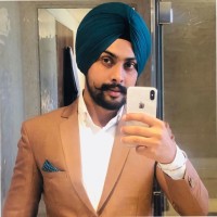 Sarbjot Singh