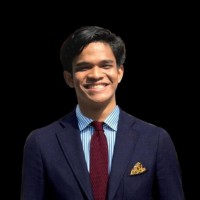 aiman idris