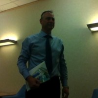 Mark Brunt
