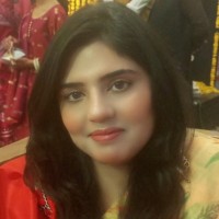 Dr. Sara Zahid
