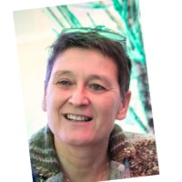 Sandra Van Deijl